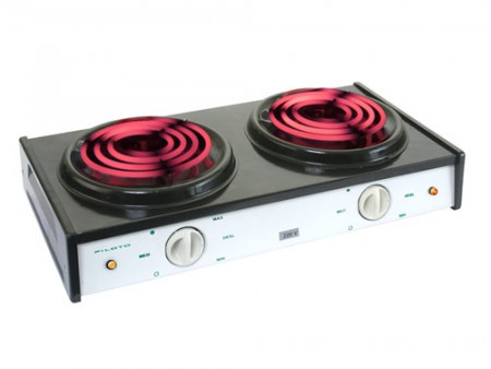 Fogão eléctrico- 845332899